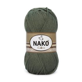 Nako Calico 5306 vadászzöld