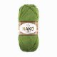 NAko Calico 6688 fűzöld