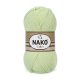 Nako Calico 6707 halvány zöld