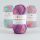 Performance Cotton Queen Multi Jacquard 10454
