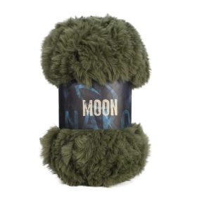 Nako Moon 97655 vadászzöld