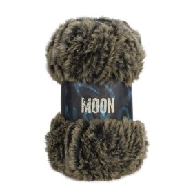 Nako Moon 97659 fekete-bézs