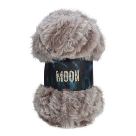 Nako Moon 97661 bézsbarna-ekrü