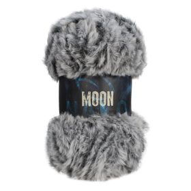 Nako Moon 97696 sötétszürke-világosszürke