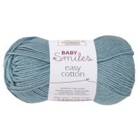 Baby Smiles Easy Cotton