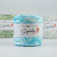 Performance Cake Squishy in Vogue