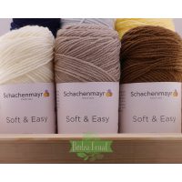 Soft & Easy