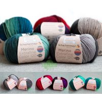 Merino Extrafine Color 120
