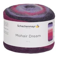 Mohair Dream