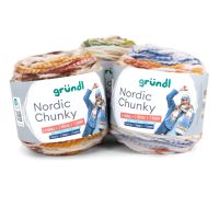 Nordic Chunky