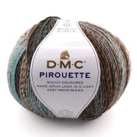 DMC Fonalak