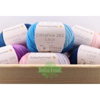 Merino Extrafine 285 Lace