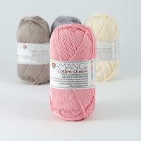 Performance Cotton Queen